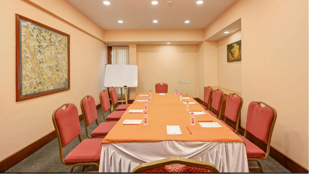 The Board Room